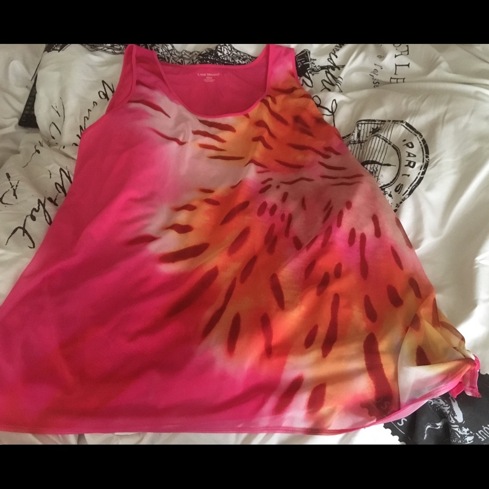 Pink top 👗👖👚4 for $15 when bundled